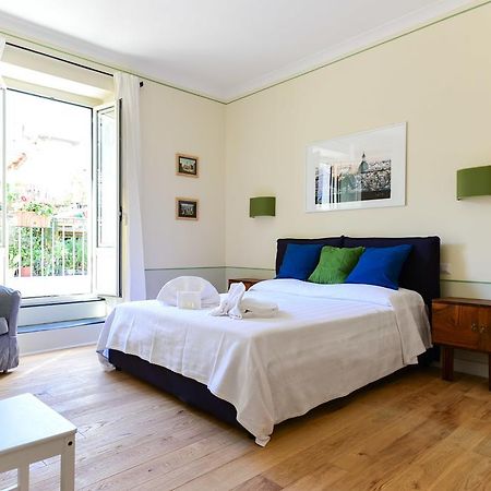 Bright And Comfy 3 Bedroom Apt In Monti 로마 외부 사진