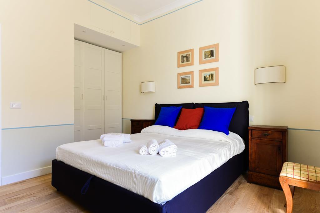 Bright And Comfy 3 Bedroom Apt In Monti 로마 외부 사진