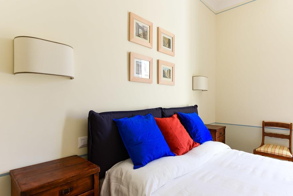 Bright And Comfy 3 Bedroom Apt In Monti 로마 외부 사진