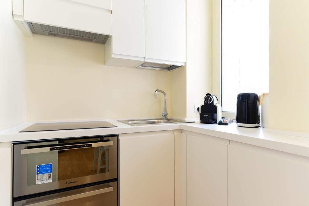 Bright And Comfy 3 Bedroom Apt In Monti 로마 외부 사진