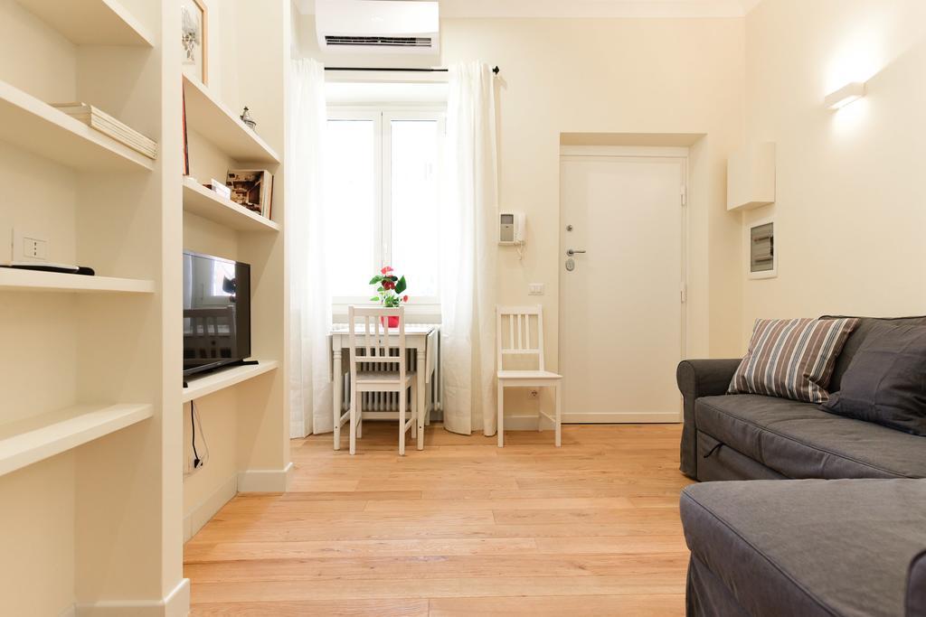 Bright And Comfy 3 Bedroom Apt In Monti 로마 외부 사진