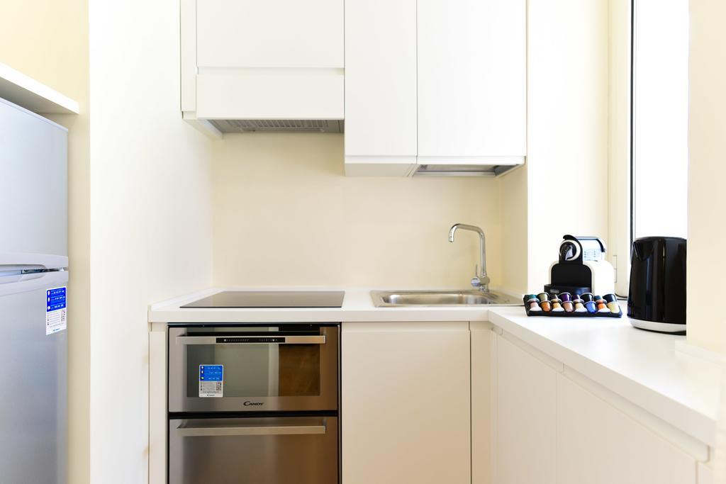 Bright And Comfy 3 Bedroom Apt In Monti 로마 외부 사진
