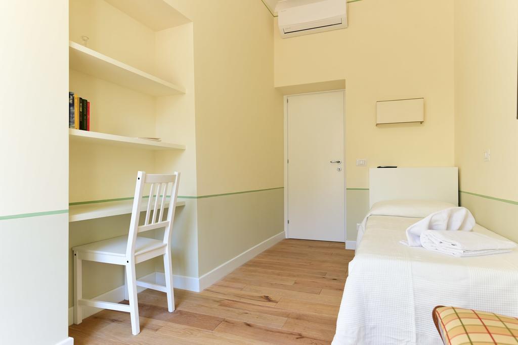 Bright And Comfy 3 Bedroom Apt In Monti 로마 외부 사진