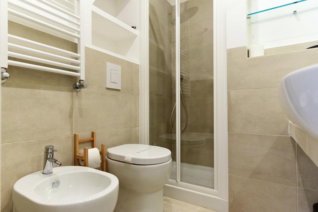 Bright And Comfy 3 Bedroom Apt In Monti 로마 외부 사진