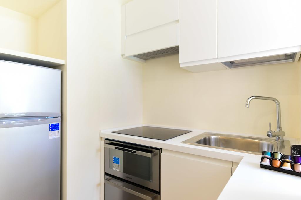 Bright And Comfy 3 Bedroom Apt In Monti 로마 외부 사진