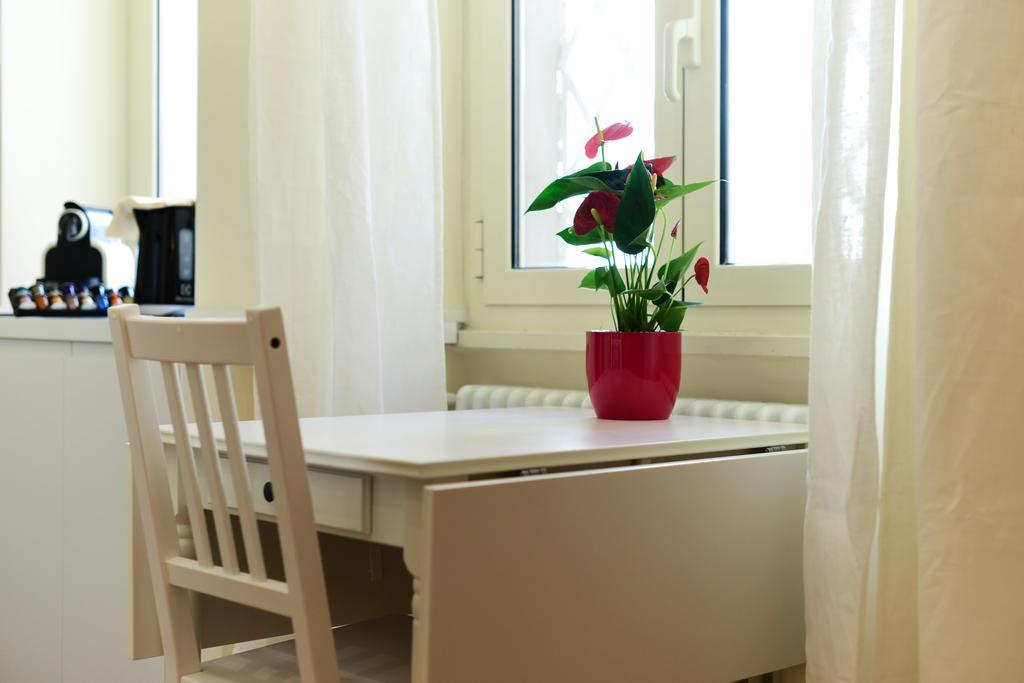 Bright And Comfy 3 Bedroom Apt In Monti 로마 외부 사진