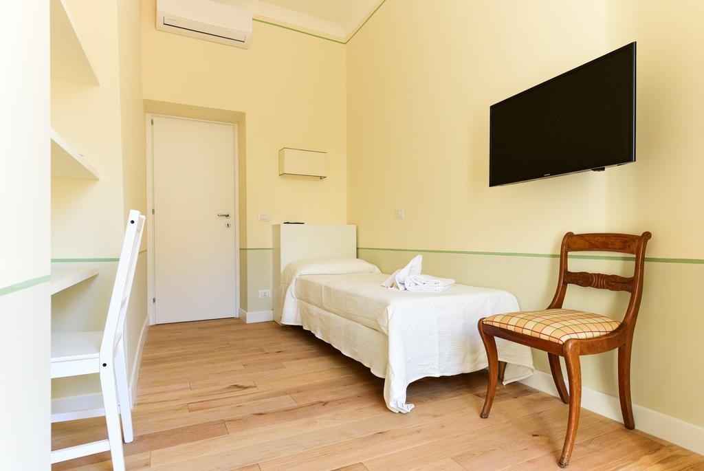 Bright And Comfy 3 Bedroom Apt In Monti 로마 외부 사진