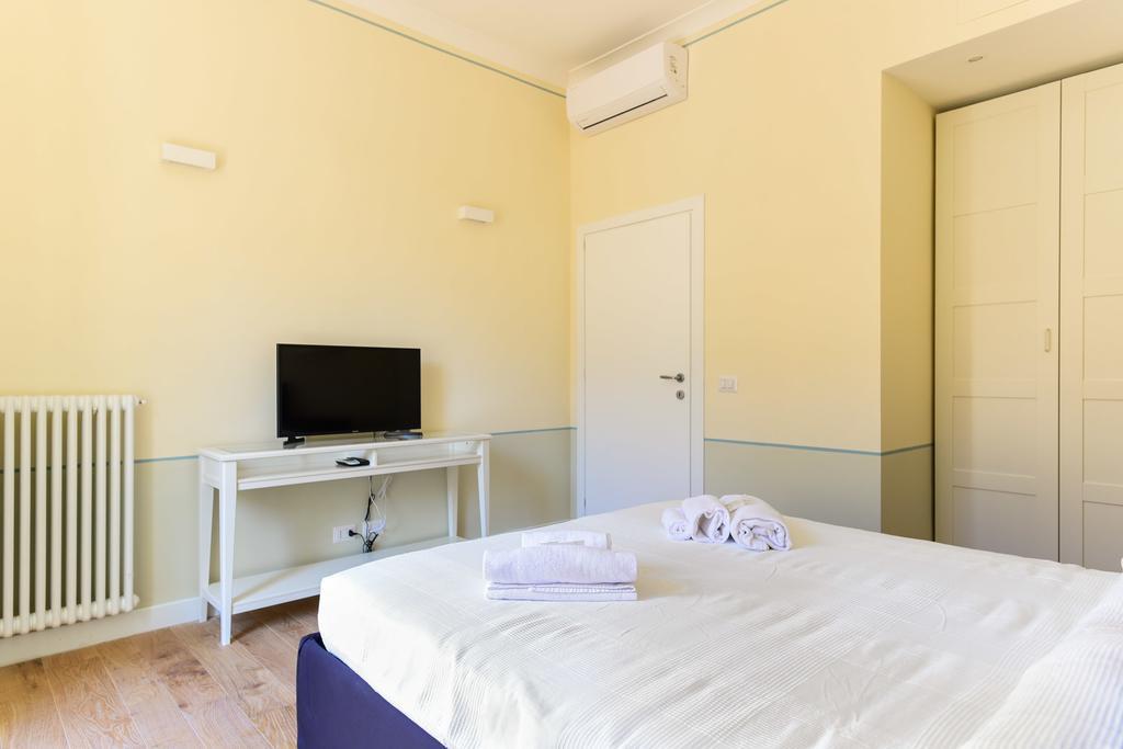 Bright And Comfy 3 Bedroom Apt In Monti 로마 외부 사진